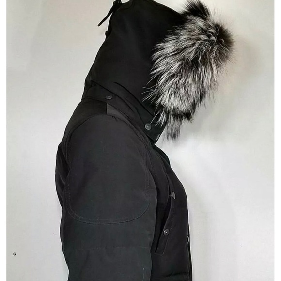 MOOSE KNUCKLES FOX FUR DOWN - Picture 4 of 8